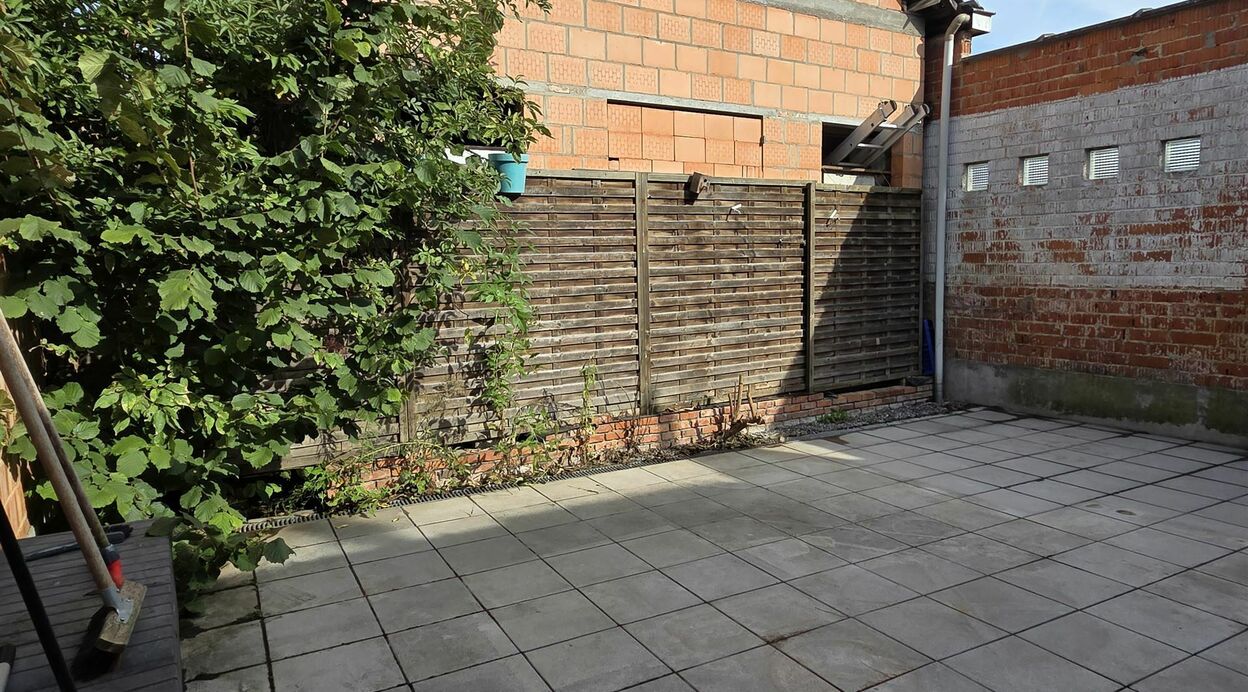 Appartement te huur in LONDERZEEL
