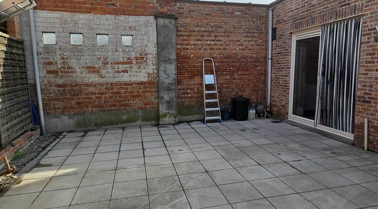 Appartement te huur in LONDERZEEL