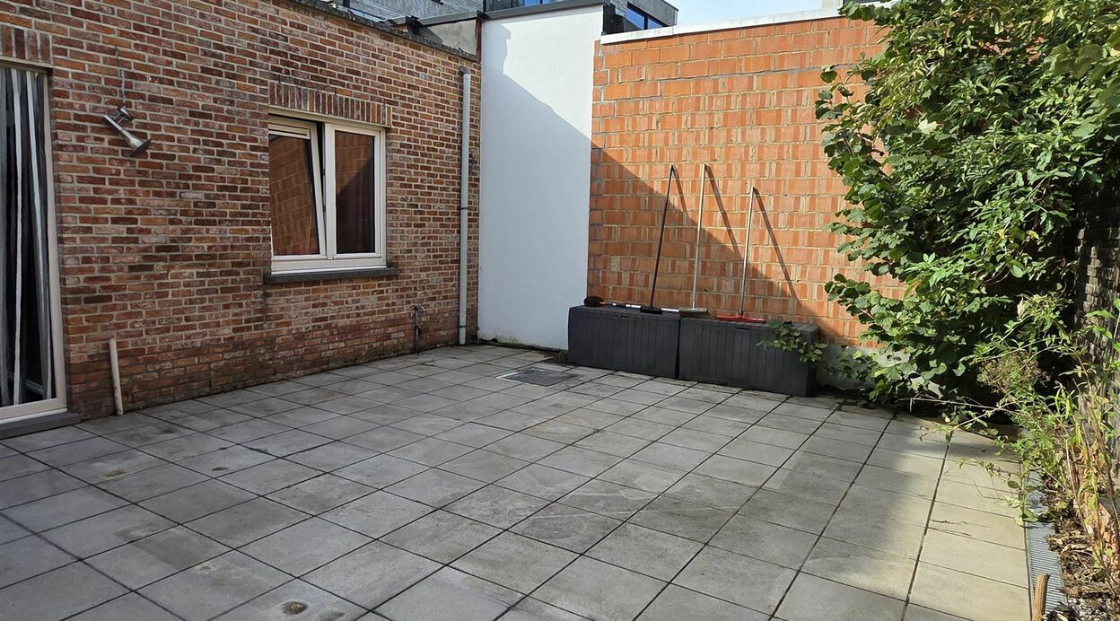 Appartement te huur in LONDERZEEL