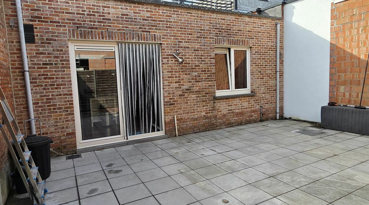 Appartement te huur in LONDERZEEL