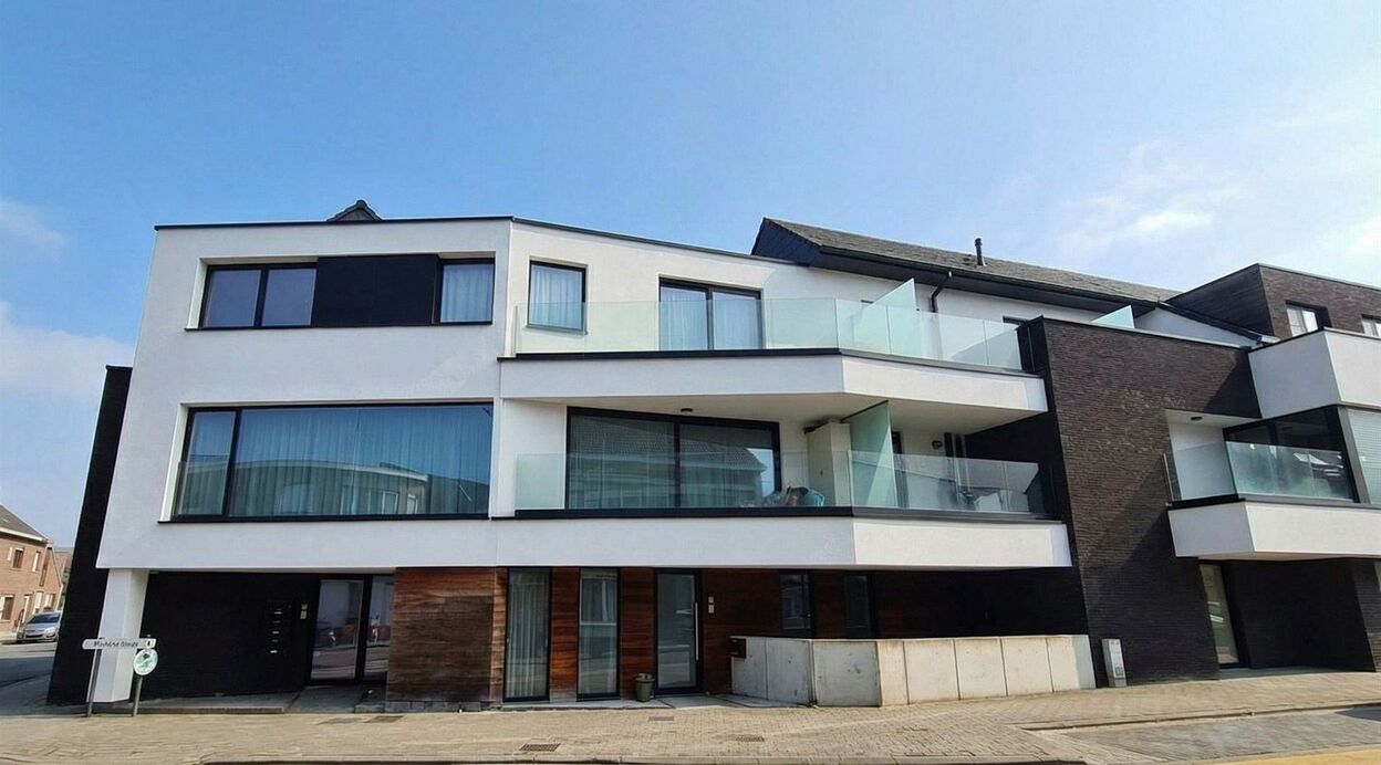 Appartement te huur in MALDEREN