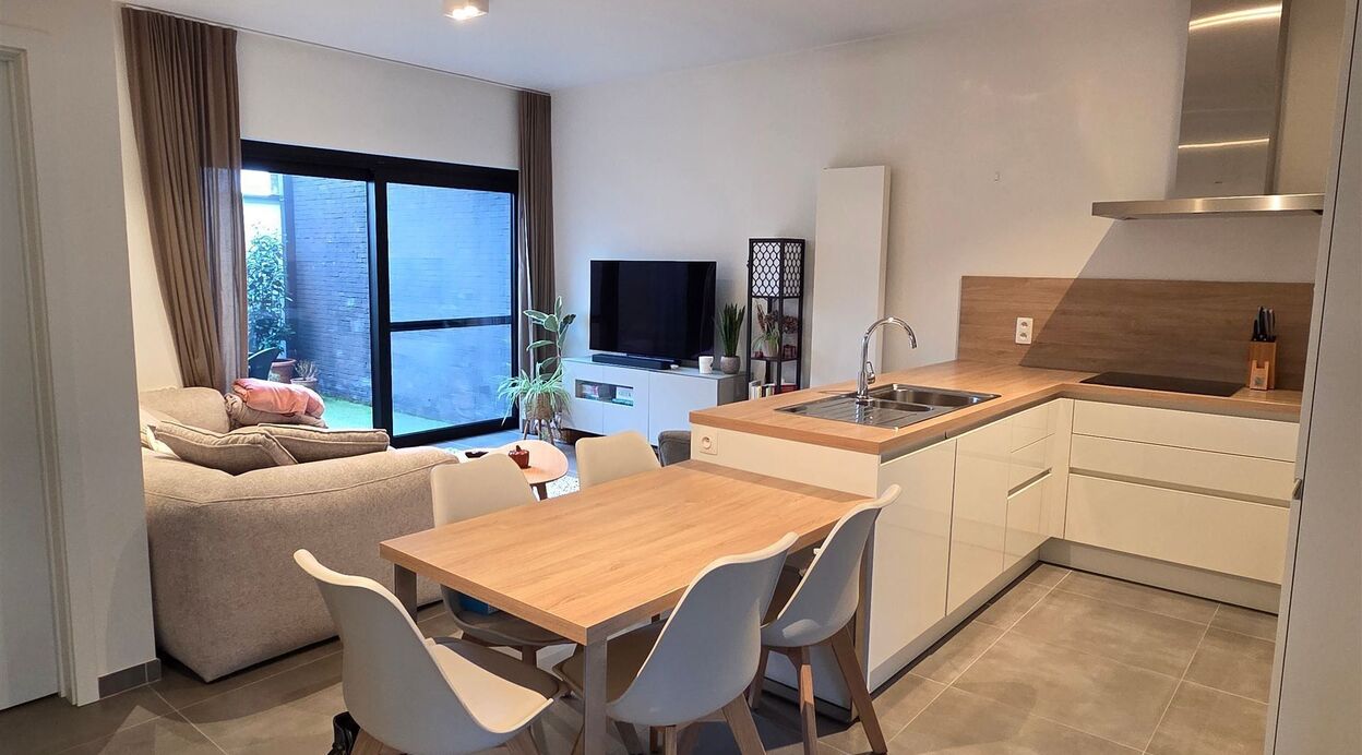 Appartement te huur in MALDEREN