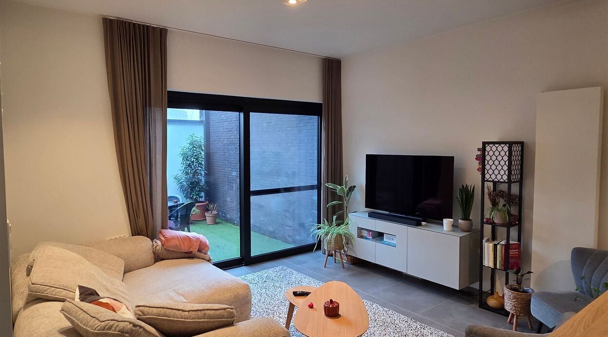 Appartement te huur in MALDEREN