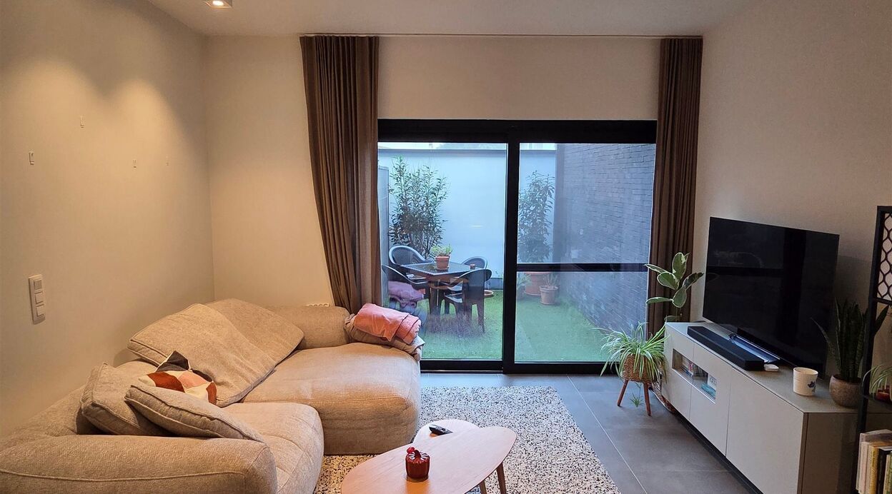 Appartement te huur in MALDEREN