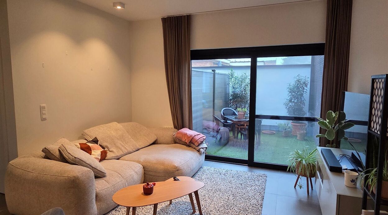 Appartement te huur in MALDEREN