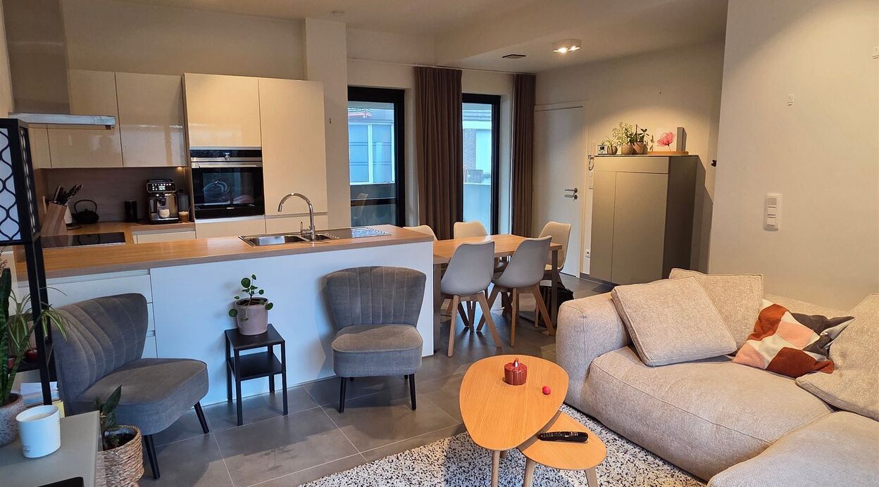 Appartement te huur in MALDEREN