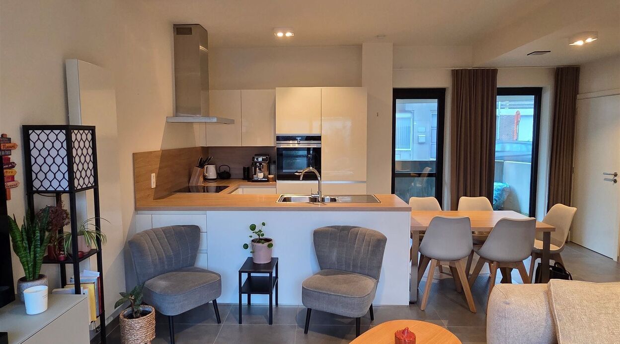 Appartement te huur in MALDEREN