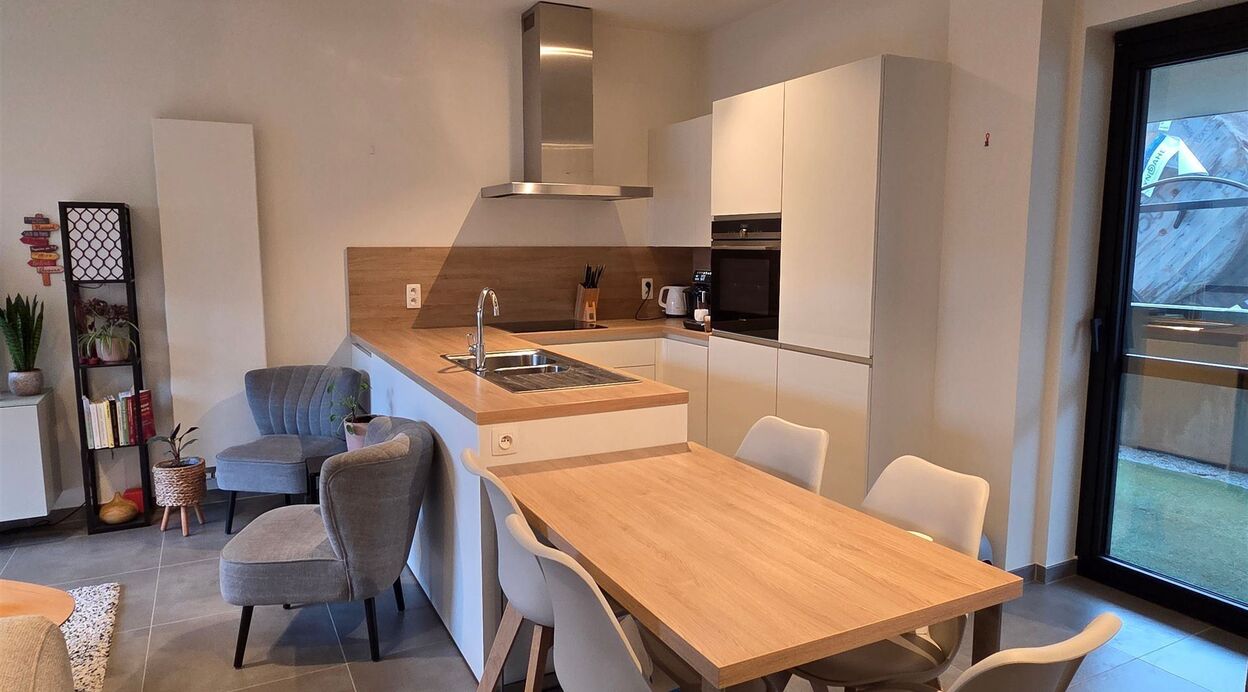 Appartement te huur in MALDEREN