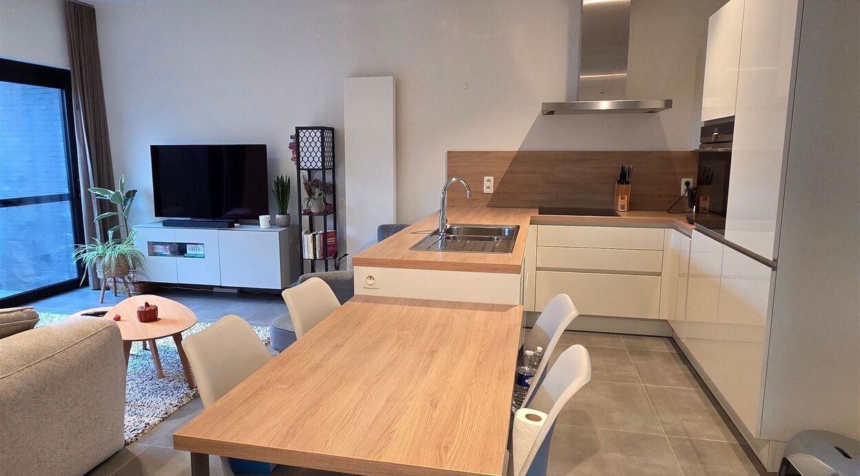 Appartement te huur in MALDEREN