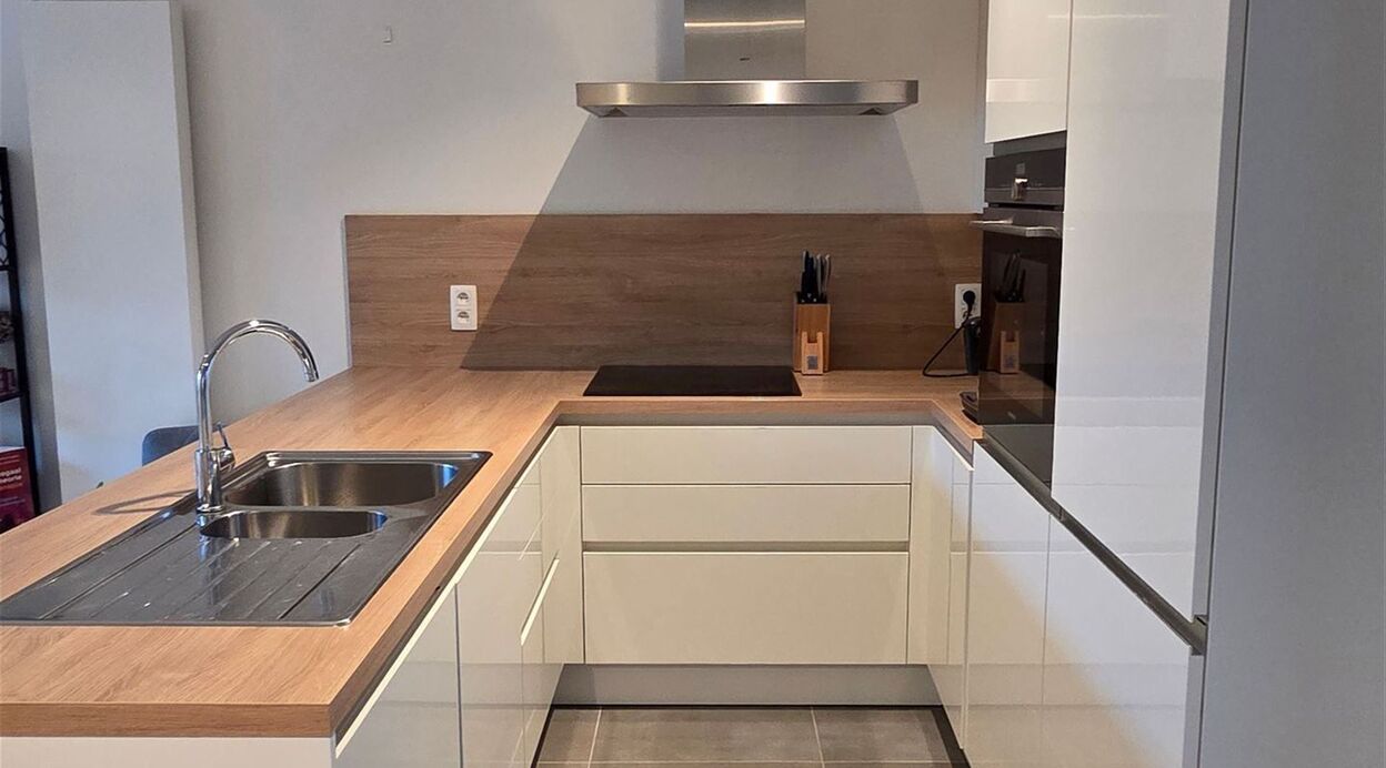 Appartement te huur in MALDEREN