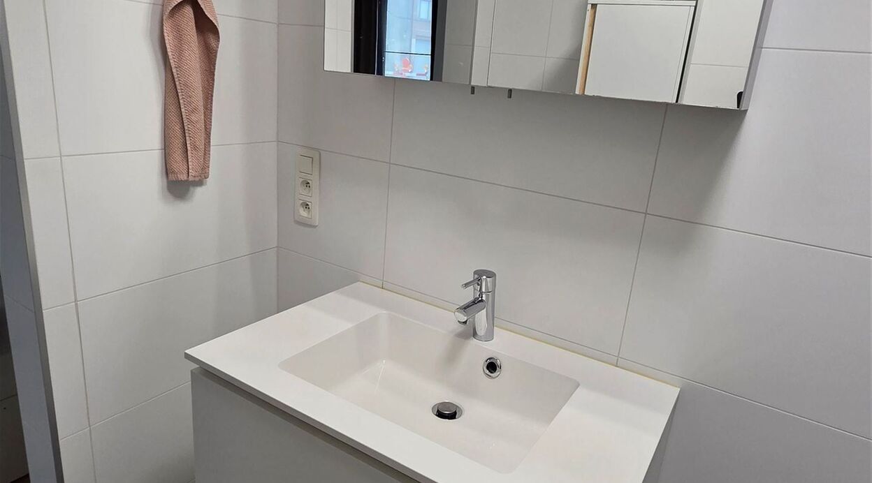 Appartement te huur in MALDEREN