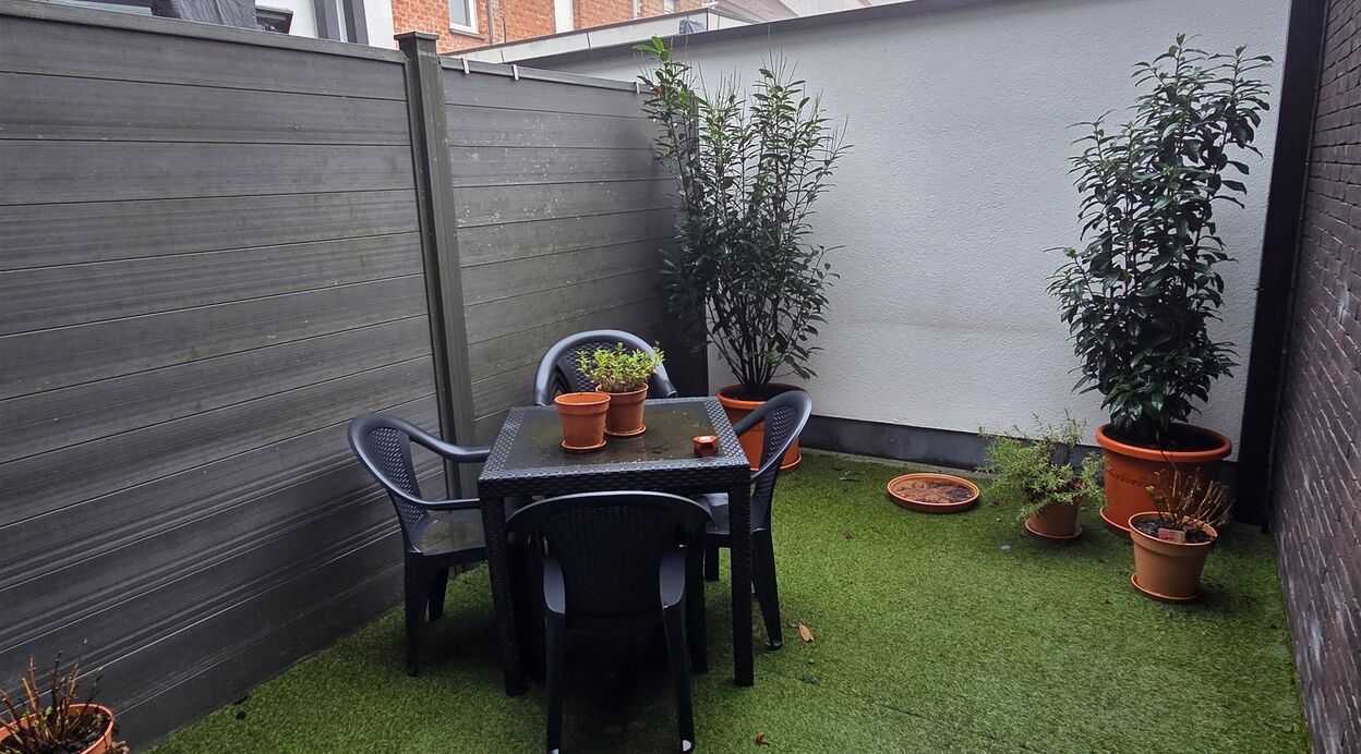 Appartement te huur in MALDEREN