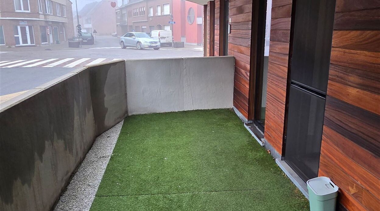 Appartement te huur in MALDEREN