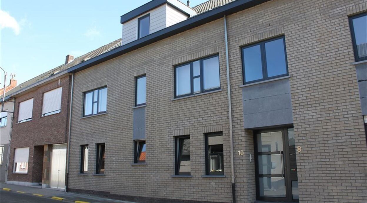 Appartement te huur in MARIEKERKE