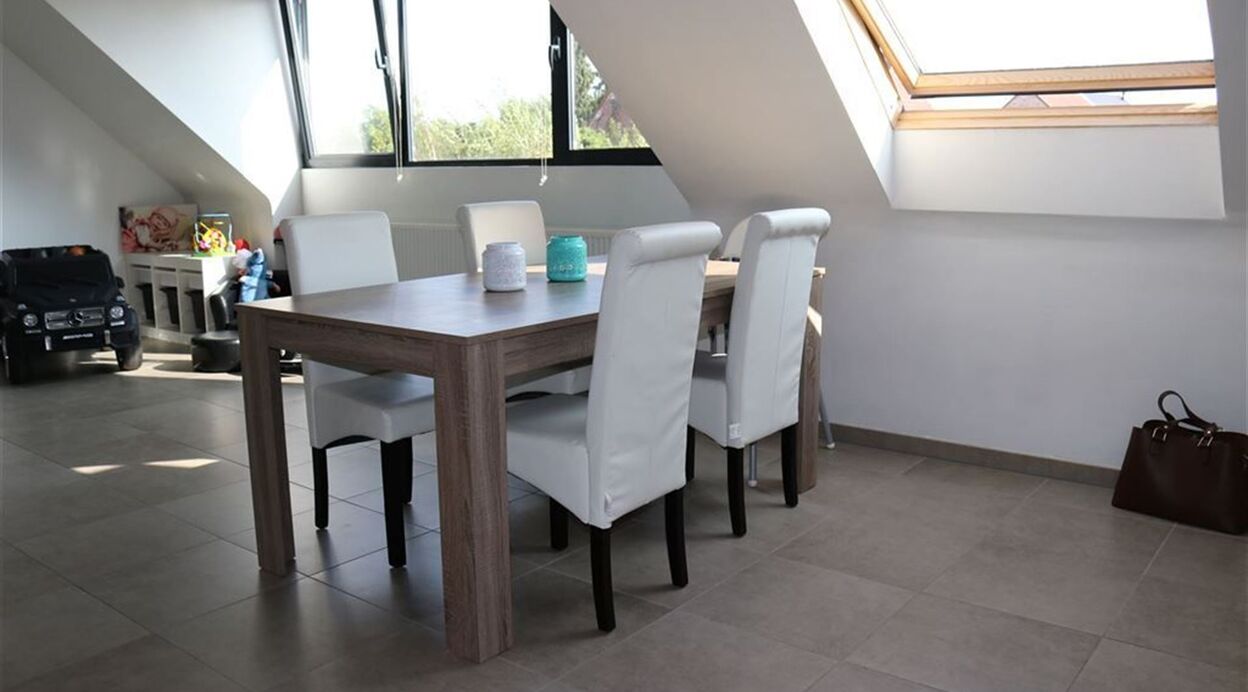 Appartement te huur in MARIEKERKE