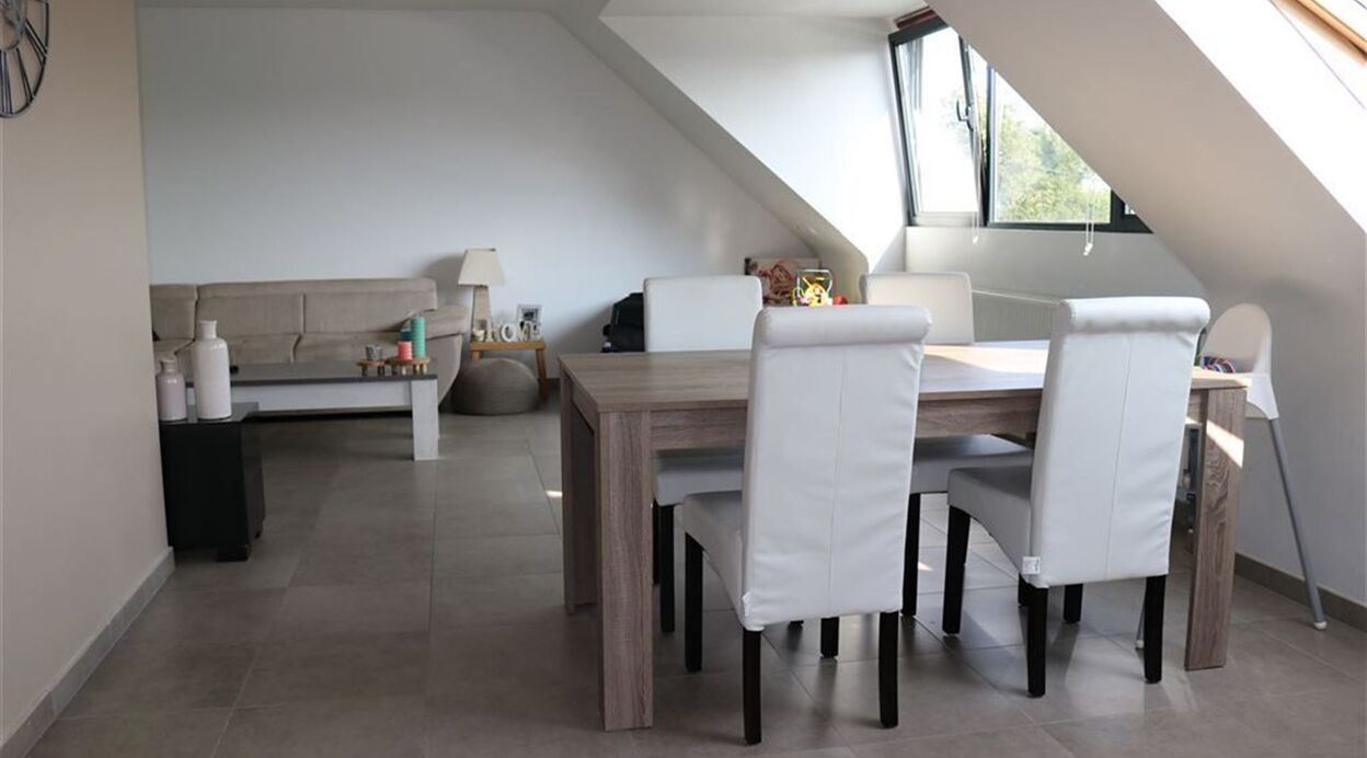 Appartement te huur in MARIEKERKE