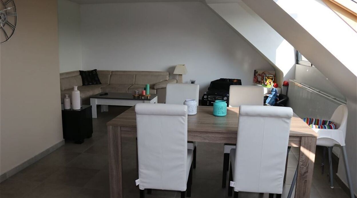 Appartement te huur in MARIEKERKE