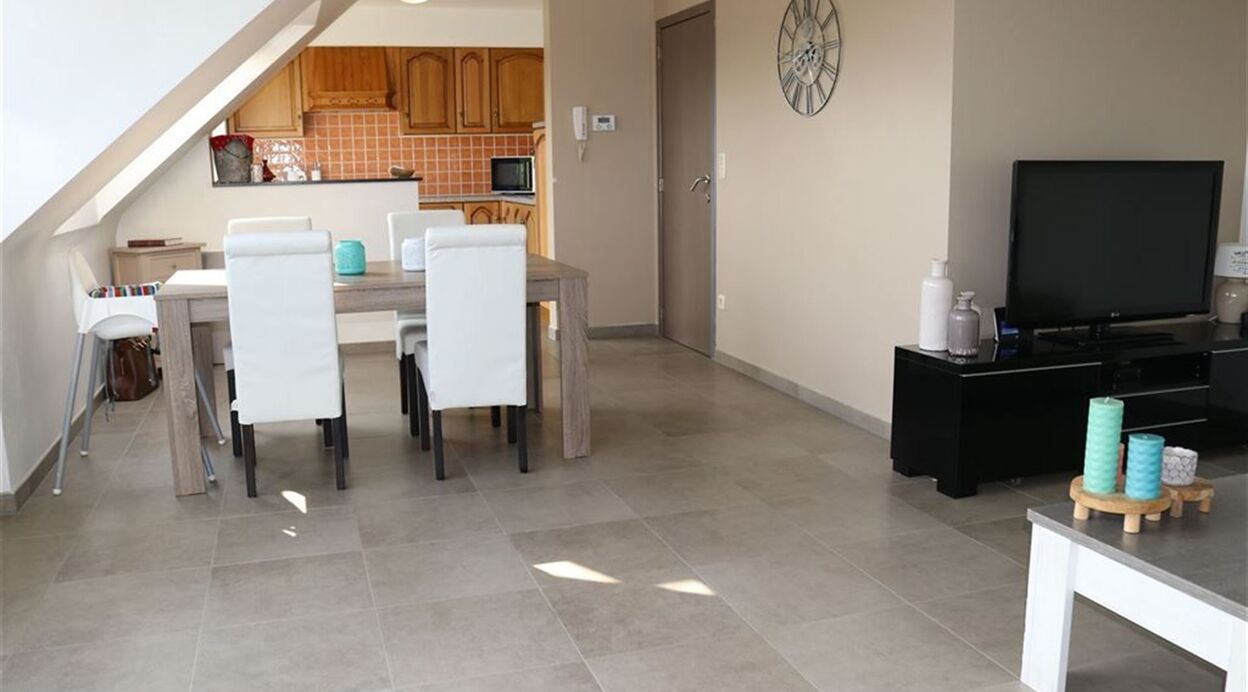 Appartement te huur in MARIEKERKE
