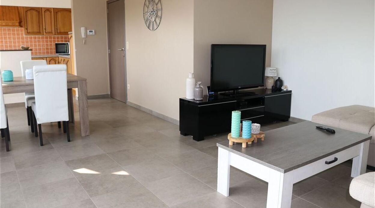 Appartement te huur in MARIEKERKE
