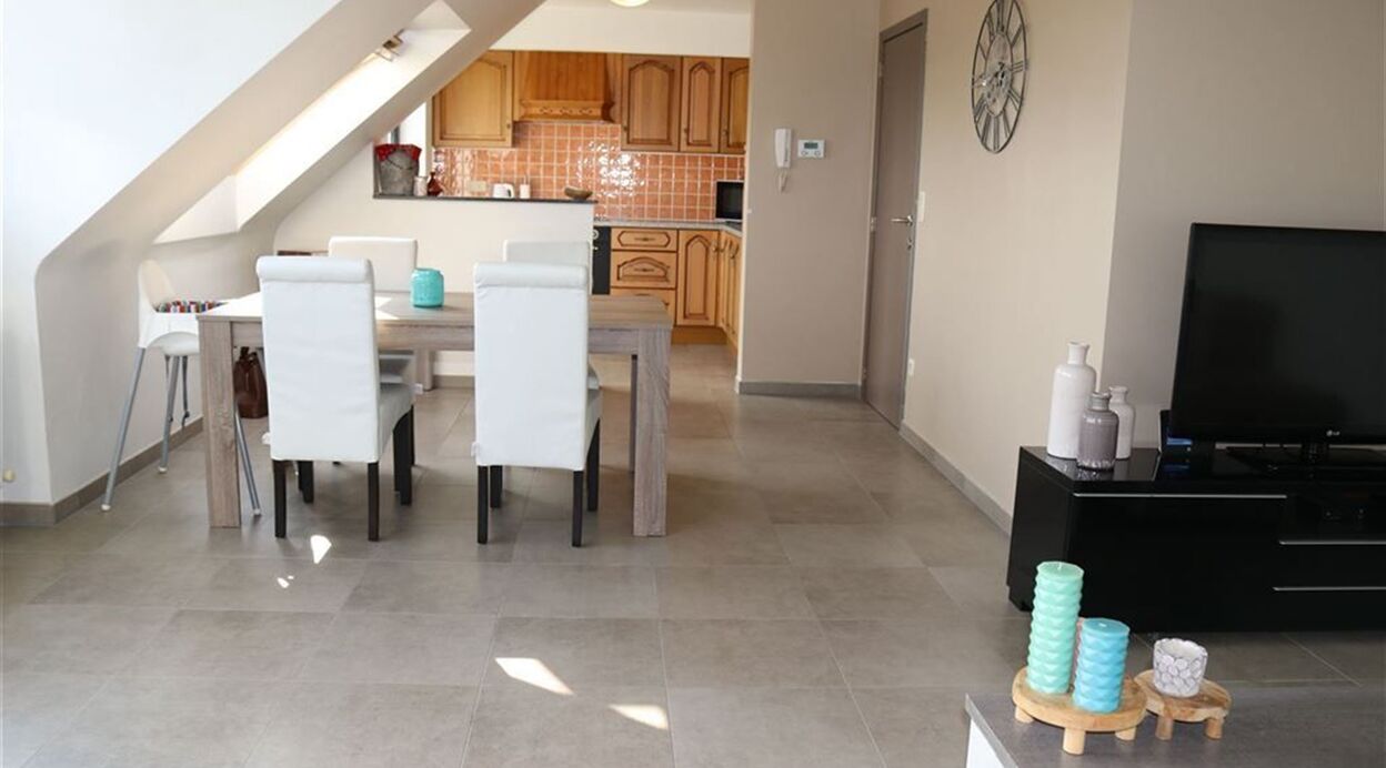 Appartement te huur in MARIEKERKE
