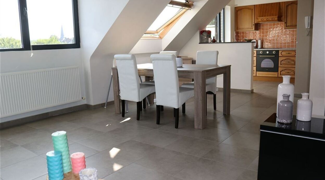 Appartement te huur in MARIEKERKE