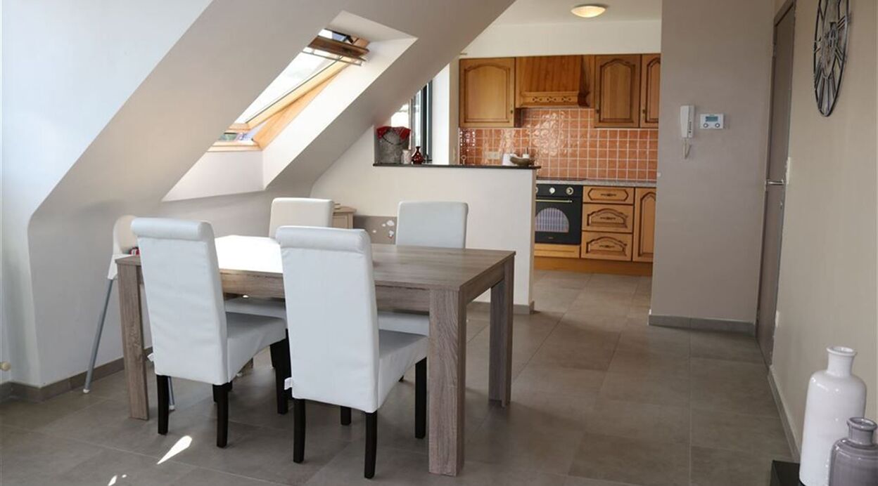 Appartement te huur in MARIEKERKE