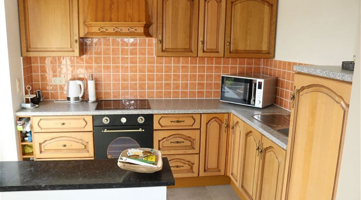 Appartement te huur in MARIEKERKE