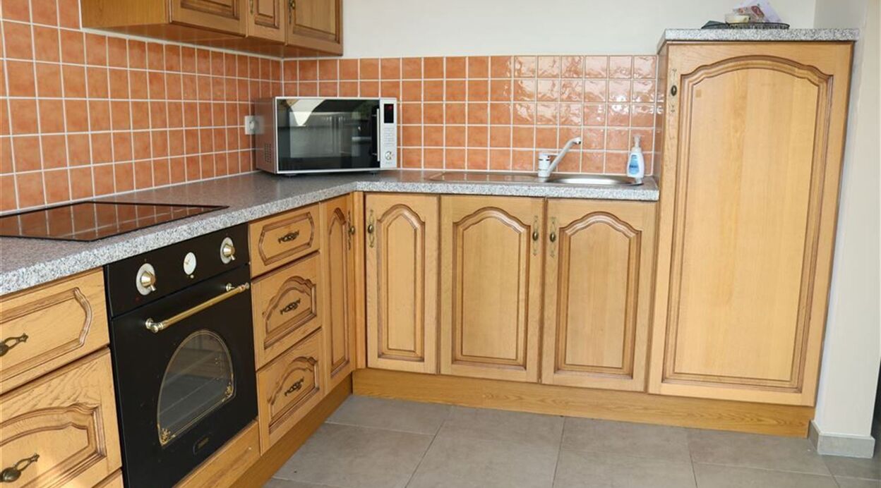 Appartement te huur in MARIEKERKE
