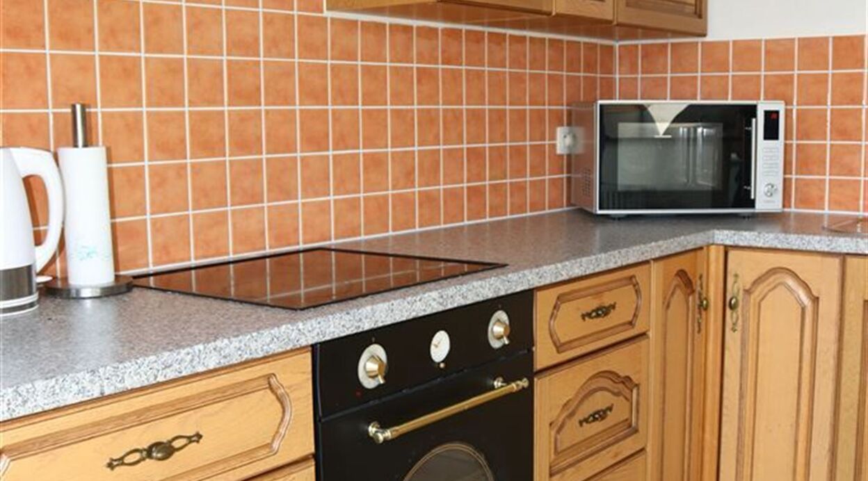 Appartement te huur in MARIEKERKE