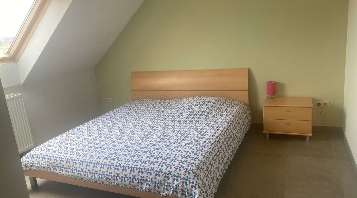 Appartement te huur in MARIEKERKE