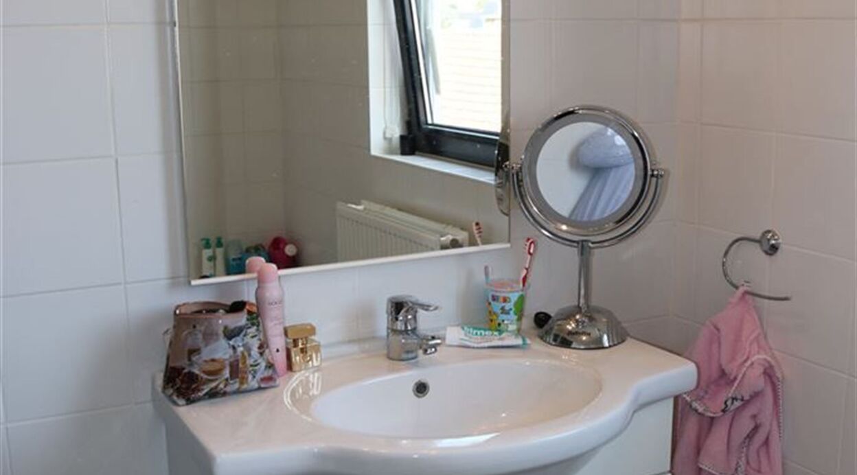 Appartement te huur in MARIEKERKE