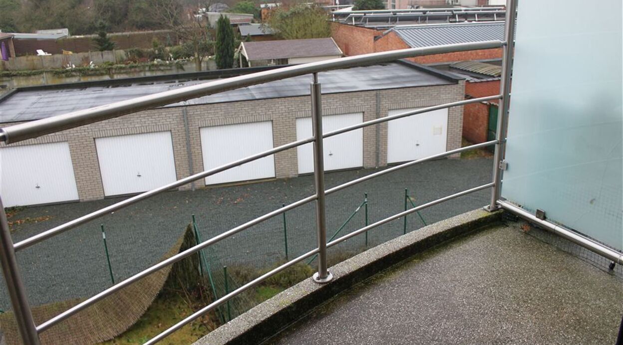 Appartement te huur in MARIEKERKE