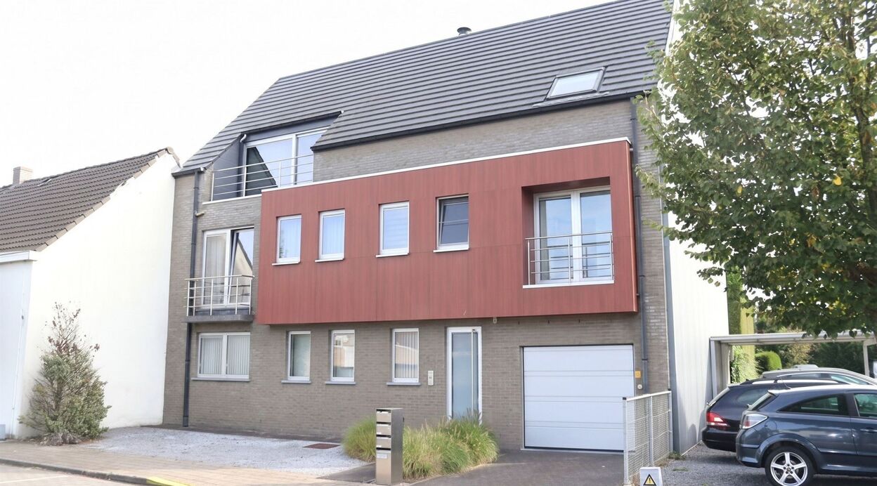 Appartement te huur in MARIEKERKE