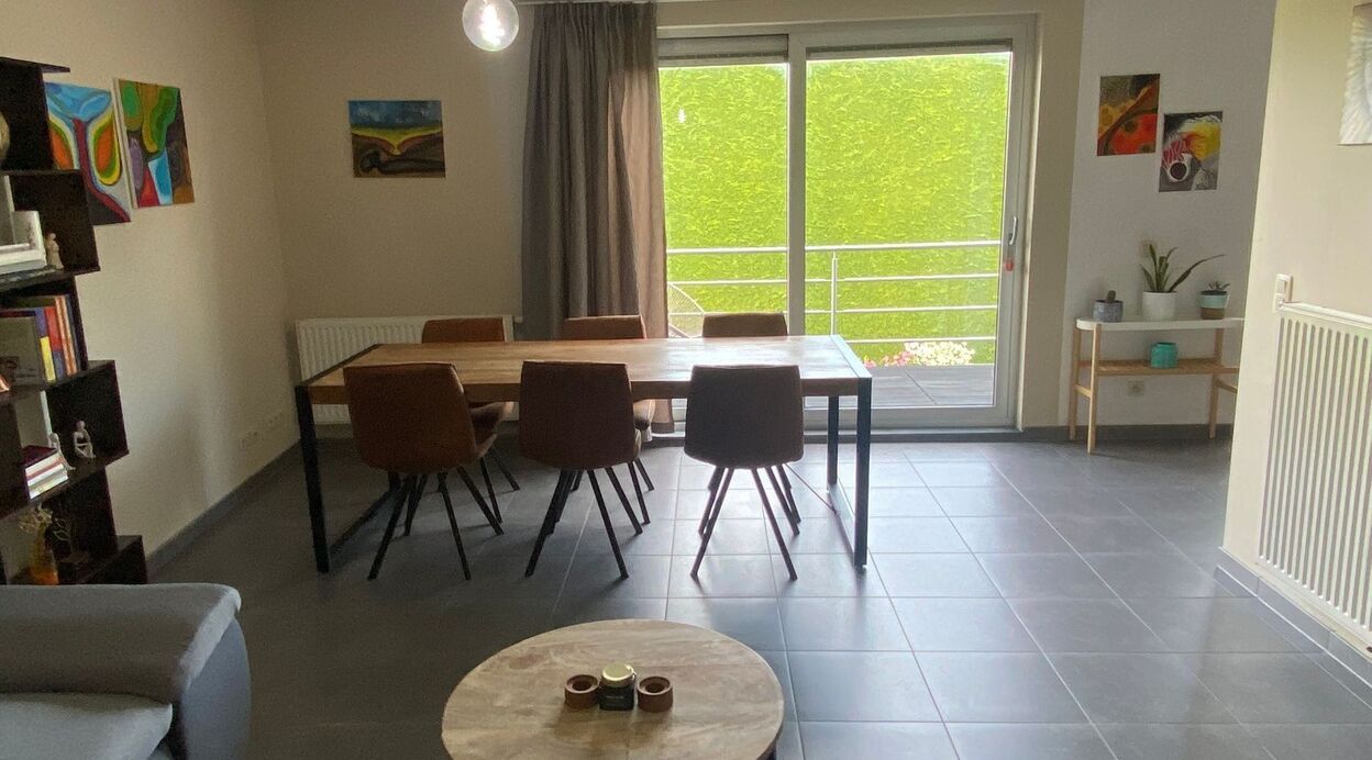 Appartement te huur in MARIEKERKE