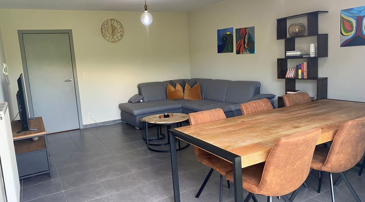 Appartement te huur in MARIEKERKE