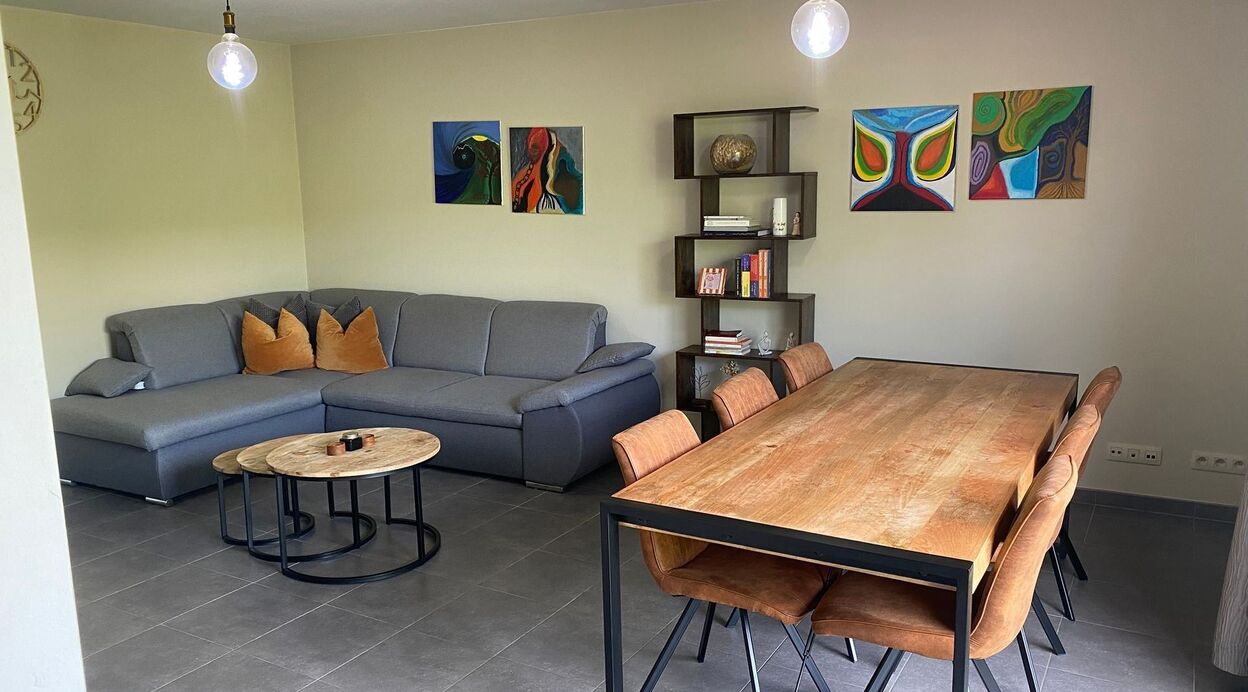Appartement te huur in MARIEKERKE