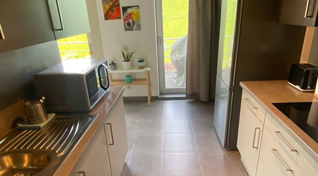 Appartement te huur in MARIEKERKE