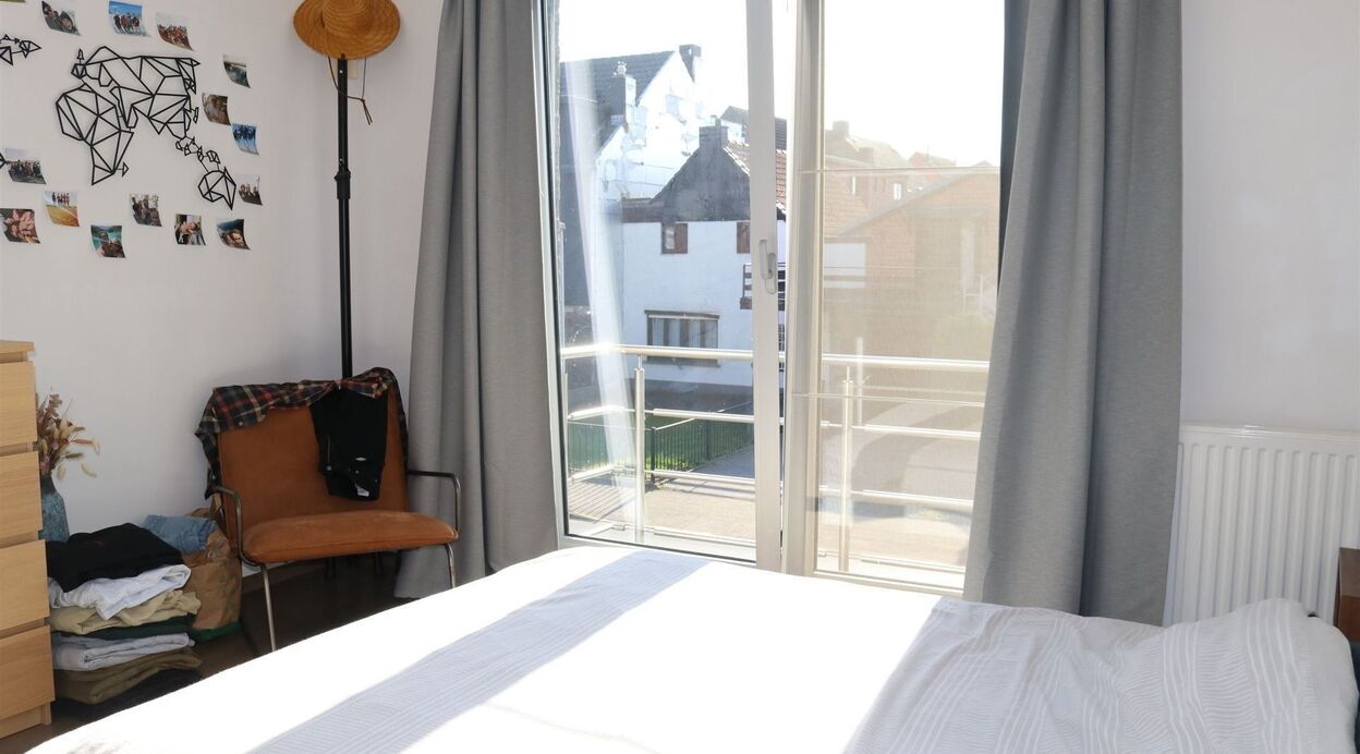 Appartement te huur in MARIEKERKE