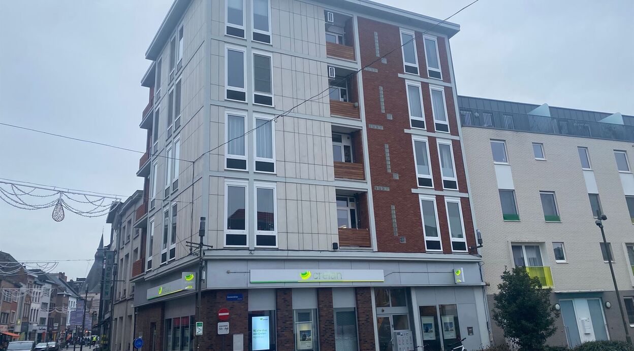 Appartement te huur in MECHELEN