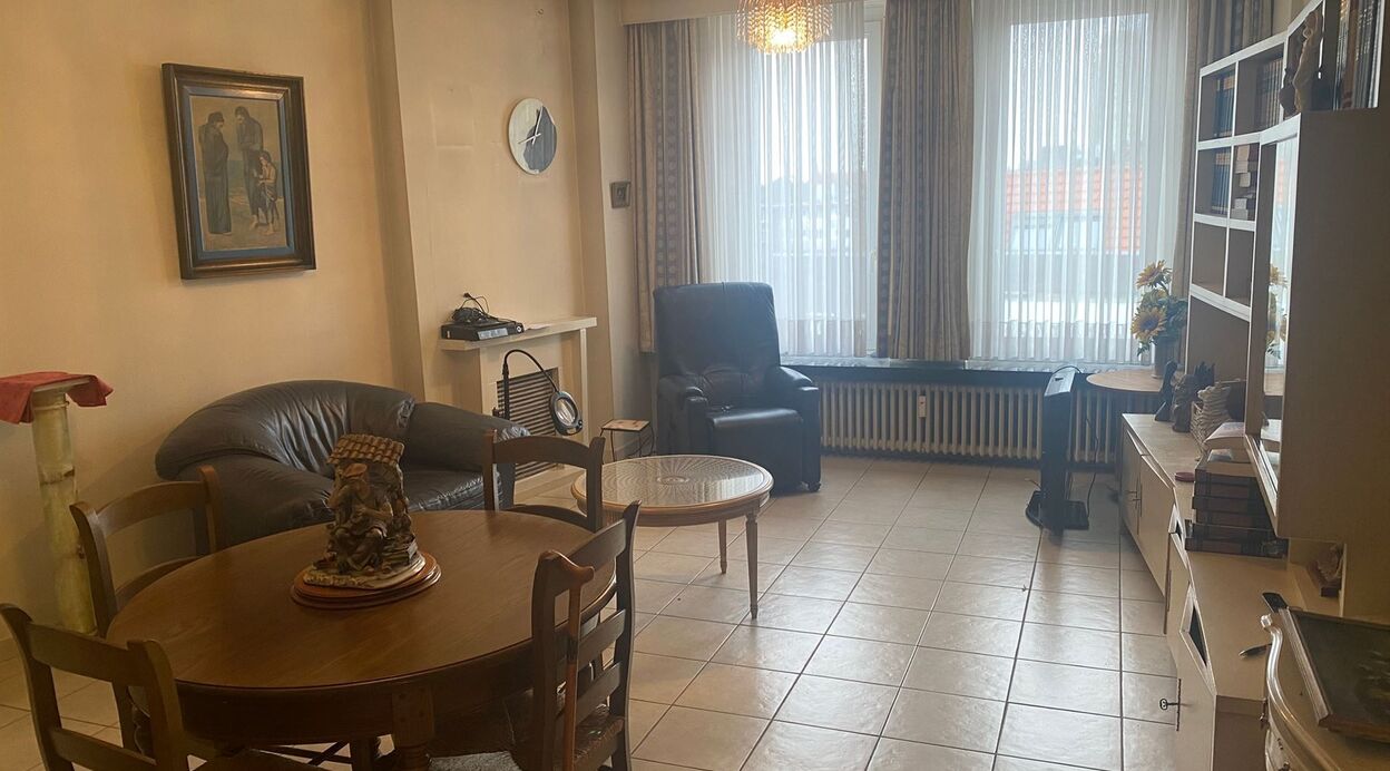 Appartement te huur in MECHELEN