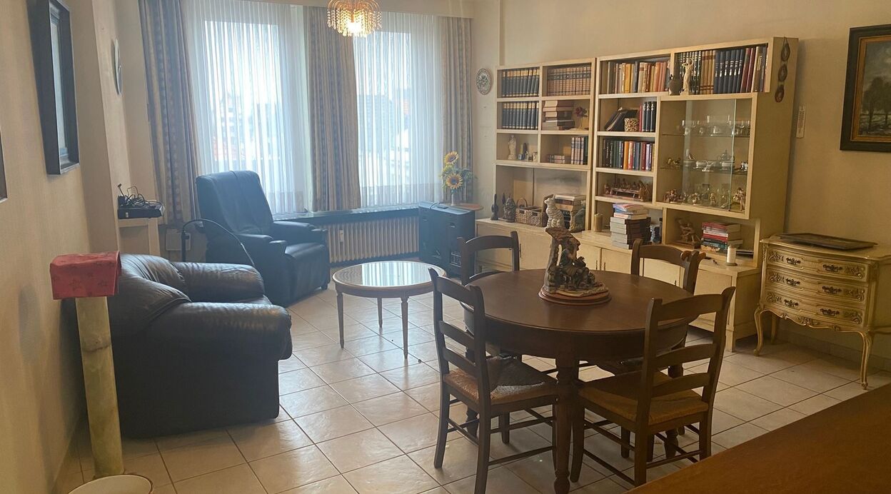 Appartement te huur in MECHELEN