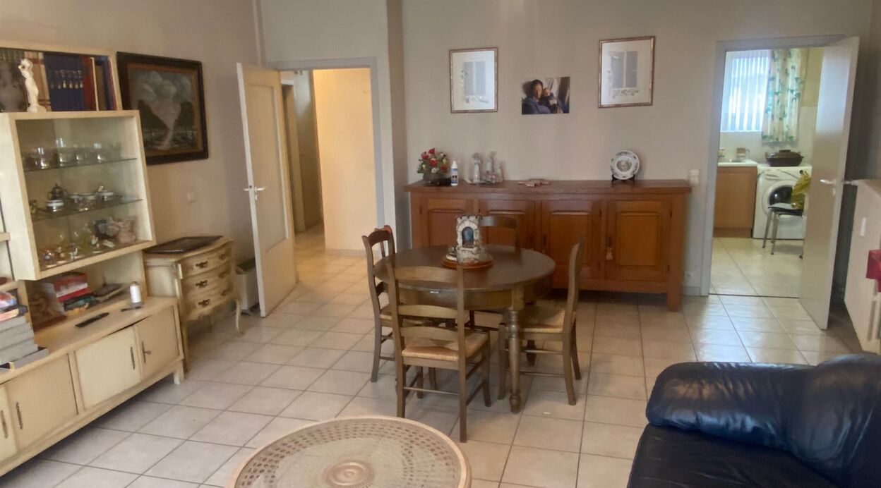 Appartement te huur in MECHELEN