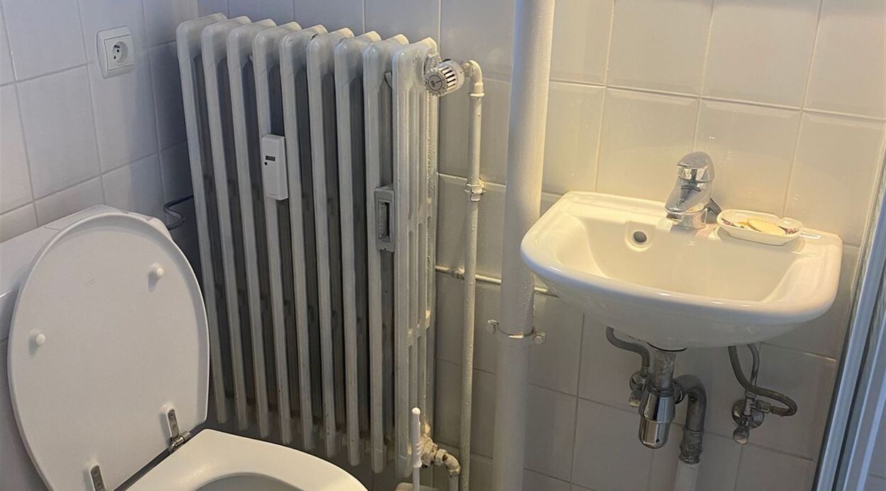 Appartement te huur in MECHELEN