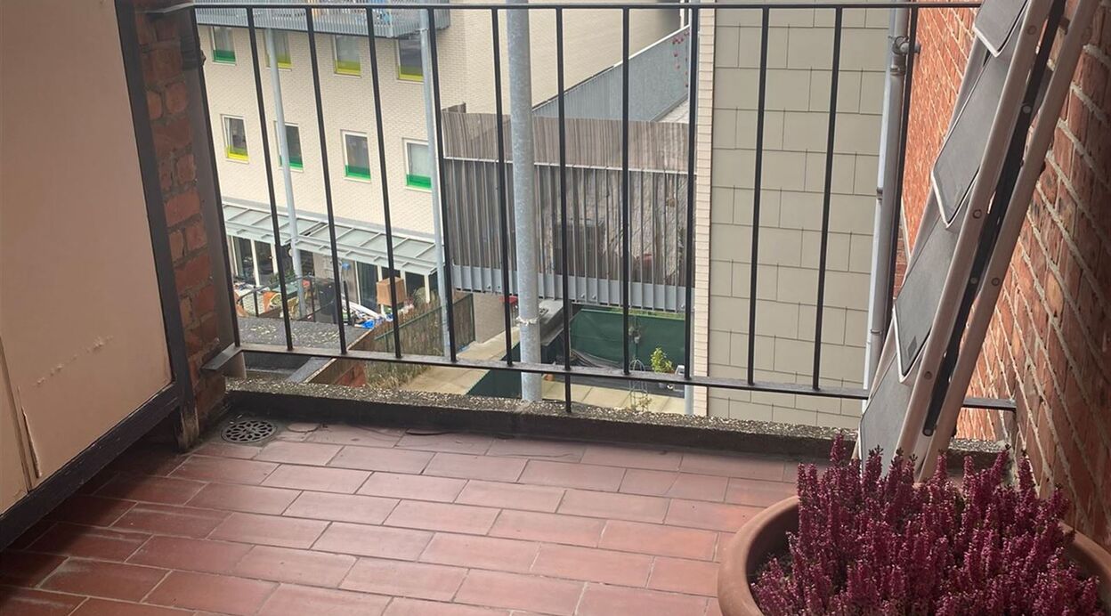 Appartement te huur in MECHELEN