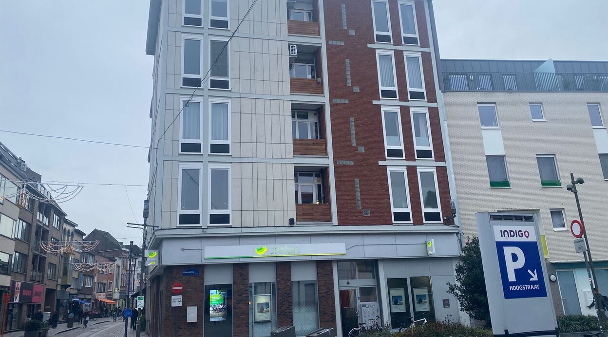 Appartement te huur in MECHELEN