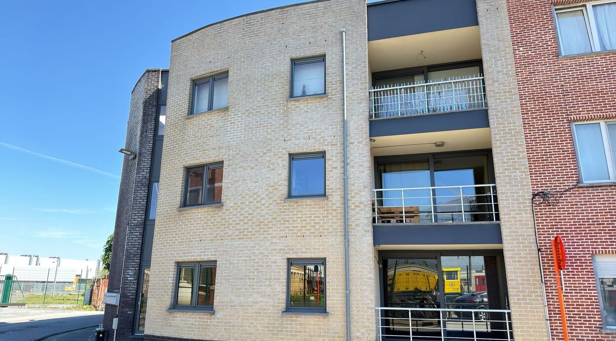 Appartement te huur in MECHELEN