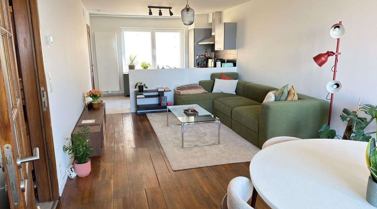 Appartement te huur in MECHELEN