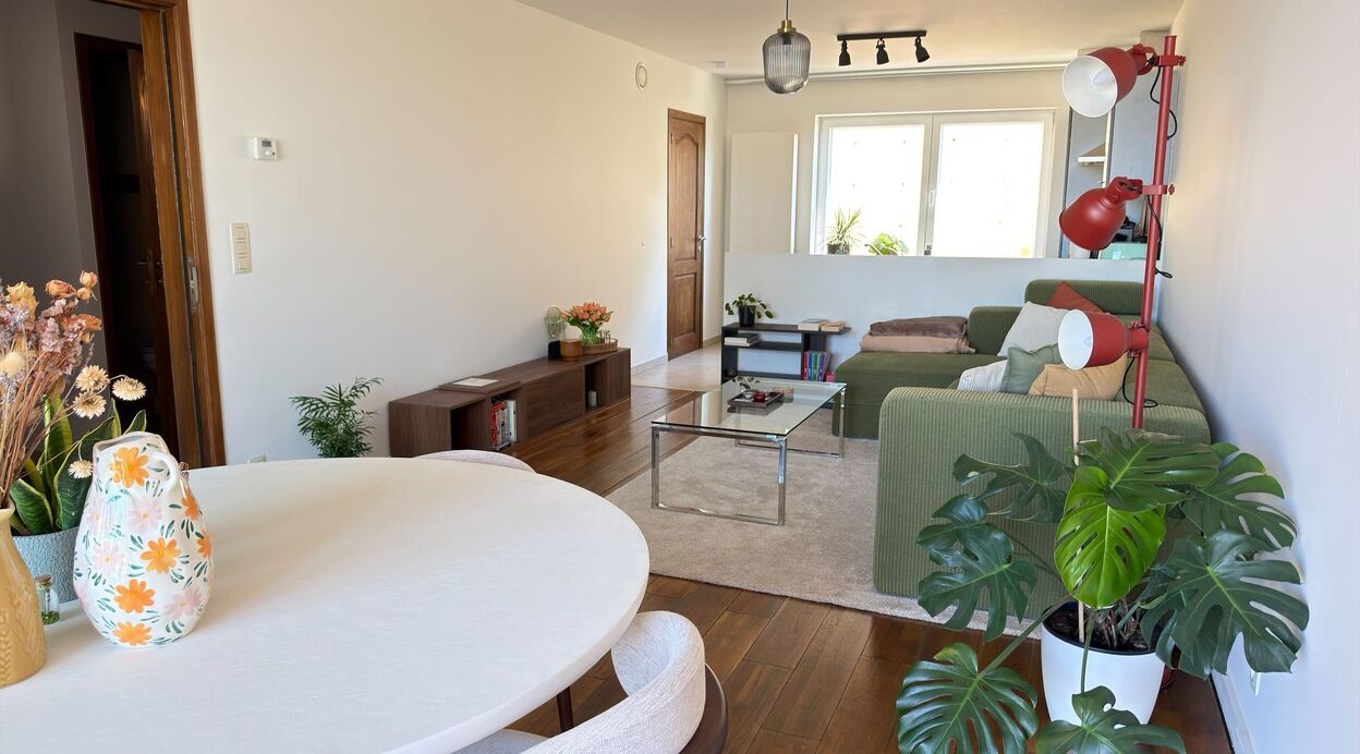 Appartement te huur in MECHELEN