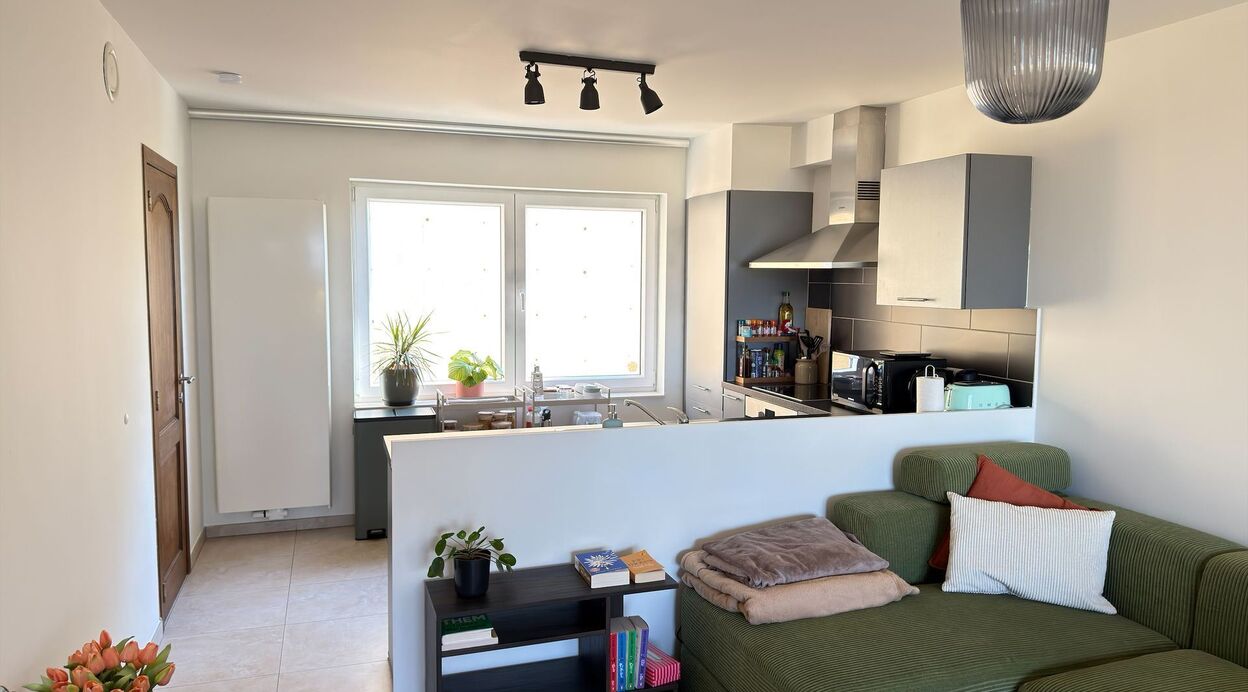 Appartement te huur in MECHELEN