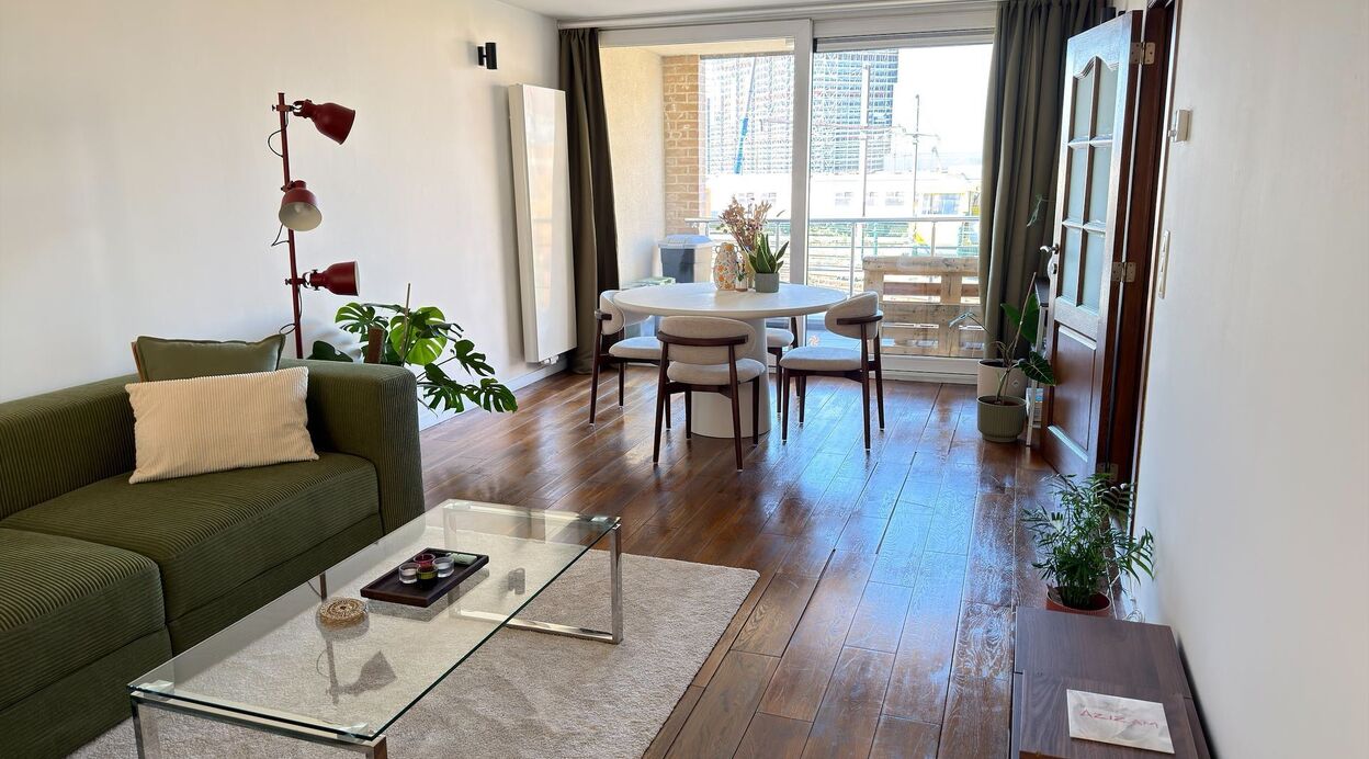 Appartement te huur in MECHELEN